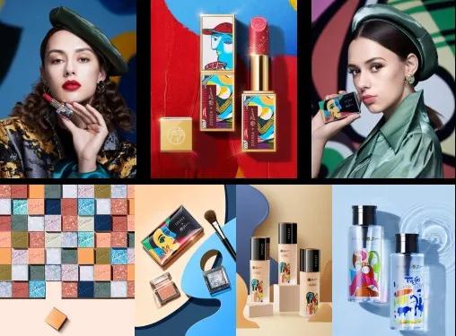 国货美妆品牌崛起,对国产美妆品牌的建议和想法