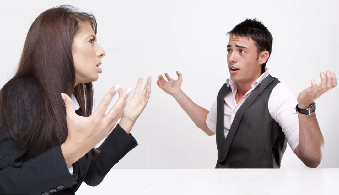 同事对你说话怎么调侃高情商,怎么面对同事的冷语和嘲讽