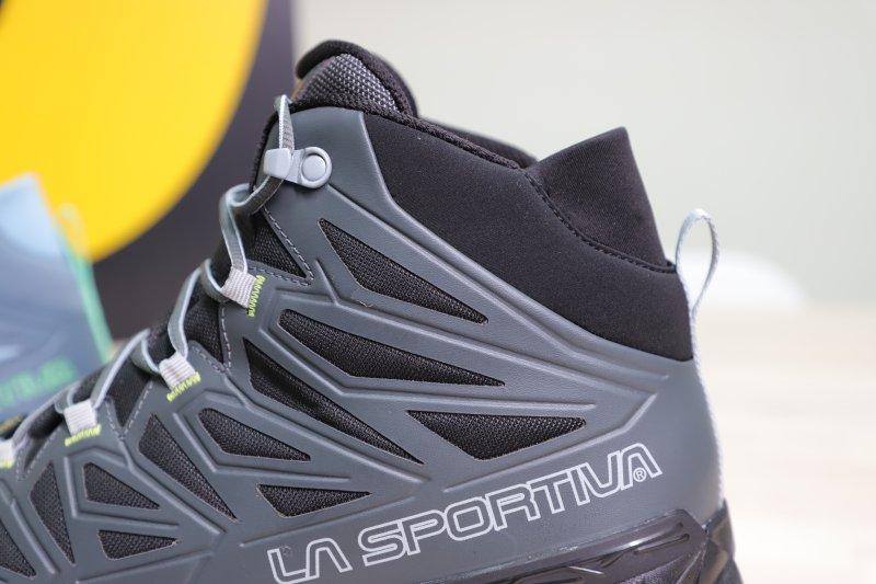户外鞋品牌lasportiva,lasportiva户外高帮登山鞋