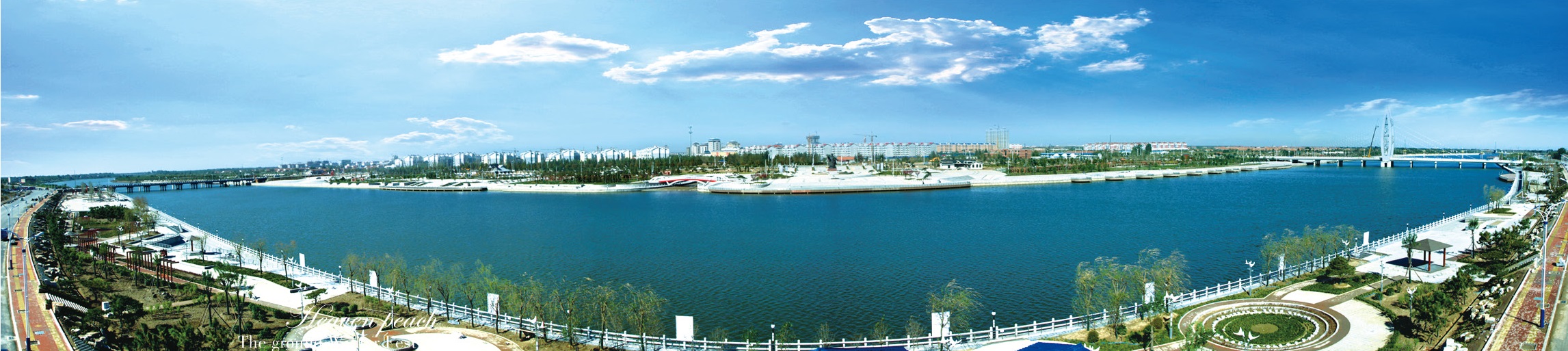 中国冬枣基地,中国冬枣之乡沾化宣传片