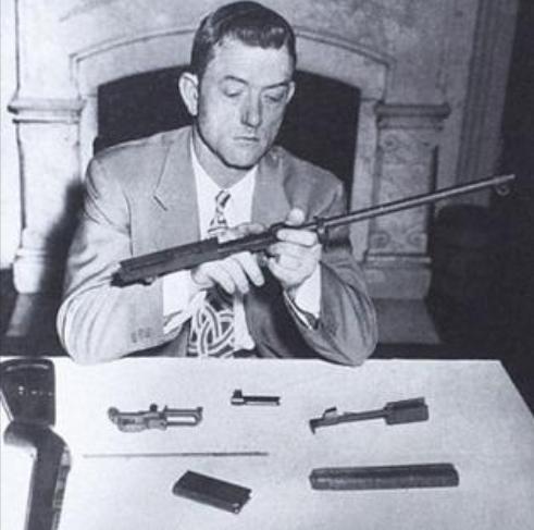 概述美军M1卡宾枪的优点和缺点,卡宾m1狙击枪