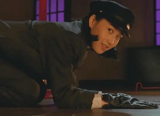 一部被低估的女性电影,被低估的一部香港电影