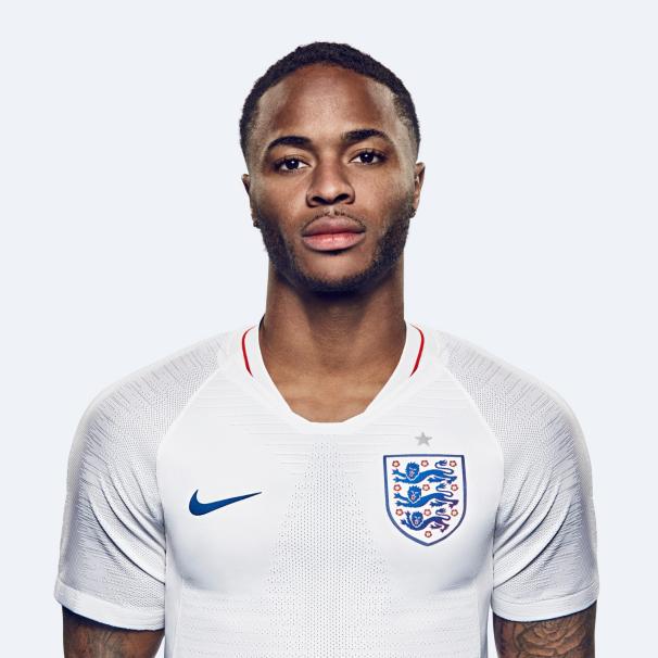 01年到10年英格兰足球先生,2016年英格兰足球先生