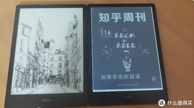 续航增长、背光阅读，BOOXnote2使用感受（比较booxnote）