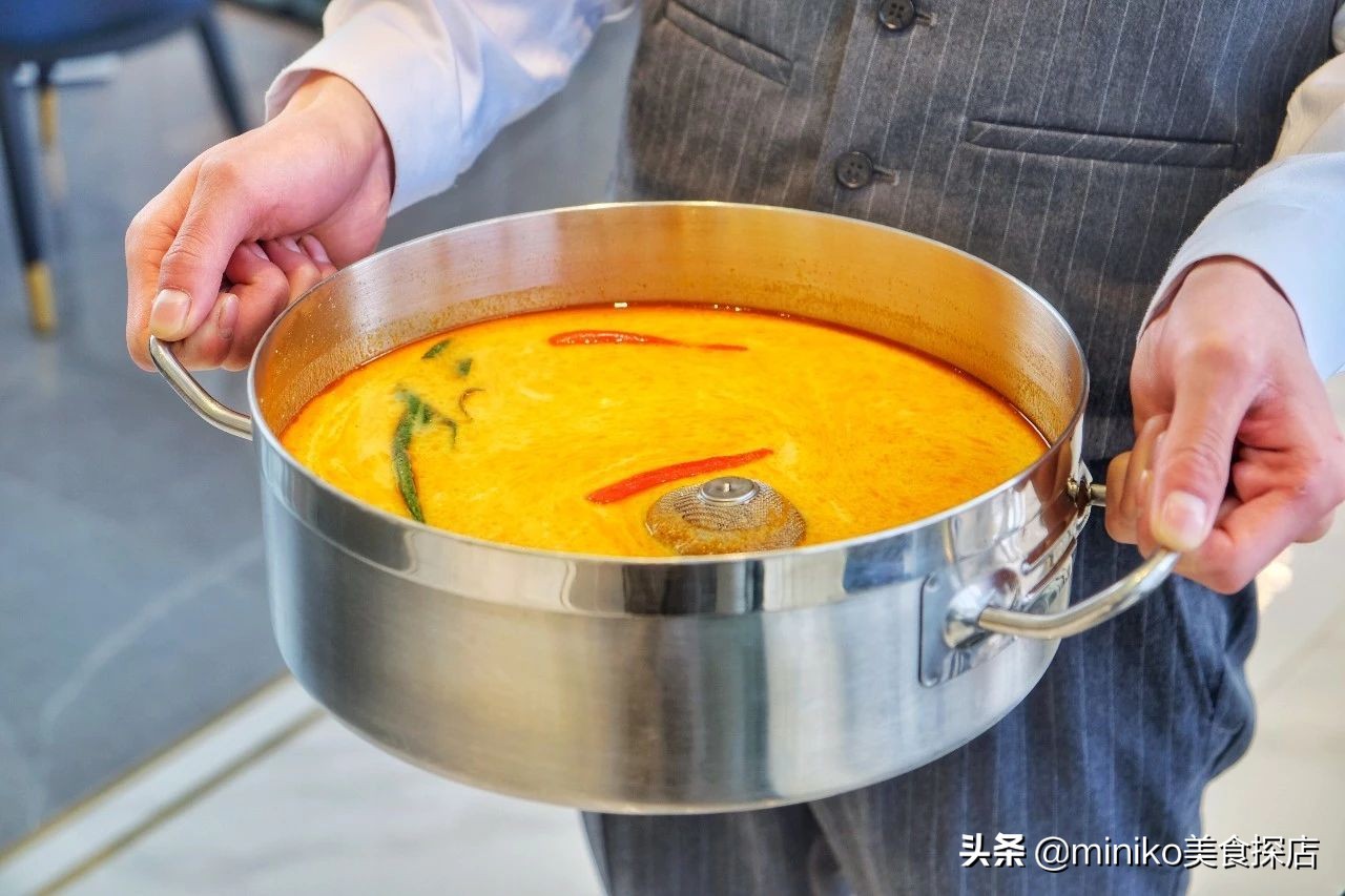 这10家可以喝汤的锅物收藏好了，寒冷冬日从头暖到脚尖尖！