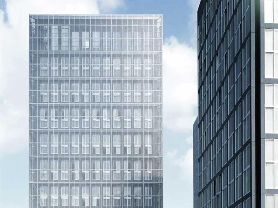 d.e.r发现时代设计师,视频专访|对话吴钢:平常的建筑