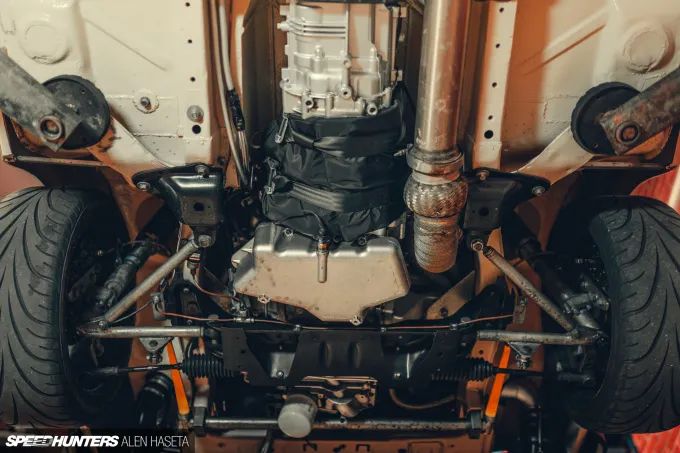 老车改装汽车内饰,老车改装现代内饰