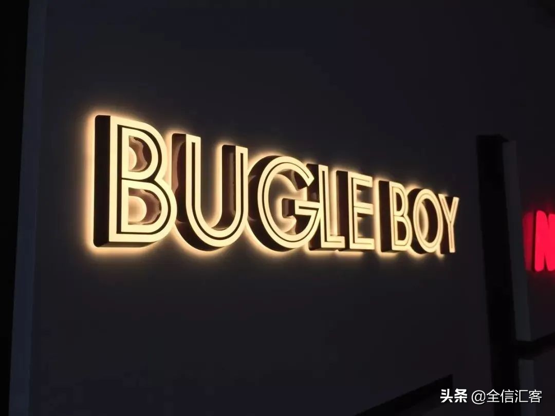 招牌门头需要哪些点缀,招牌门头哪些好