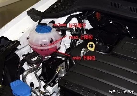 新能源车油液更换周期,汽车油液加注口标识和更换周期