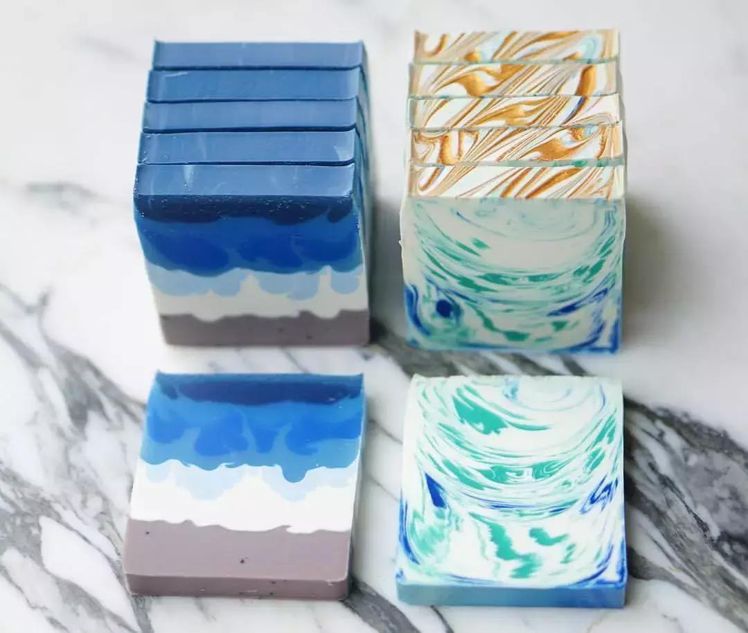 高颜值香皂,包装高颜值香皂