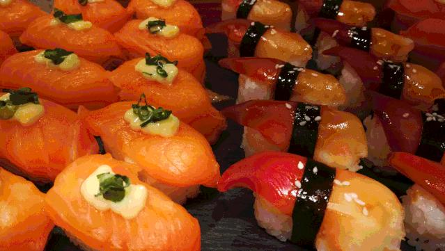 长春6家性价比超高的特色自助餐厅！海鲜食肉控抓紧看过来