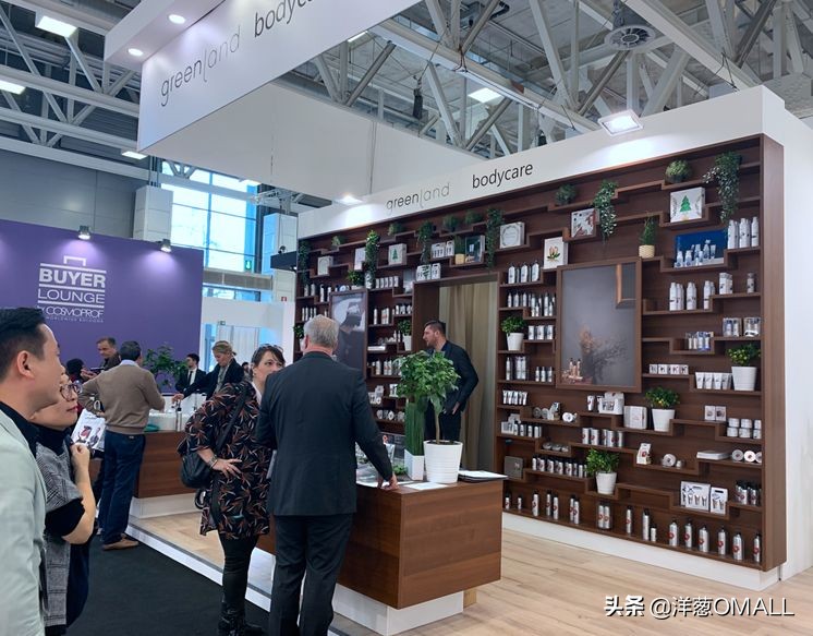 6天横跨欧洲4国,洋葱OMALL采买团队再启全球研选之路