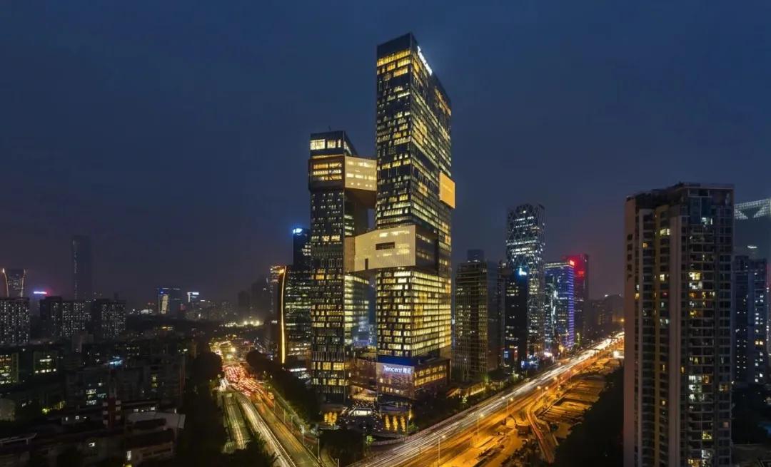 外界对“腾讯投资”的理解，似乎有一点偏差