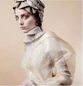 面料的各种玩法 (面料新玩法)