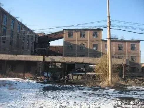 广饶旧事,广饶城南往事