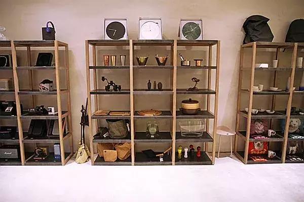 上海aj买手店,上海10家最佳买手店