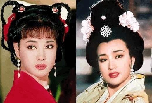 毛戈平是什么样,毛戈平没给刘晓庆化妆前出名吗