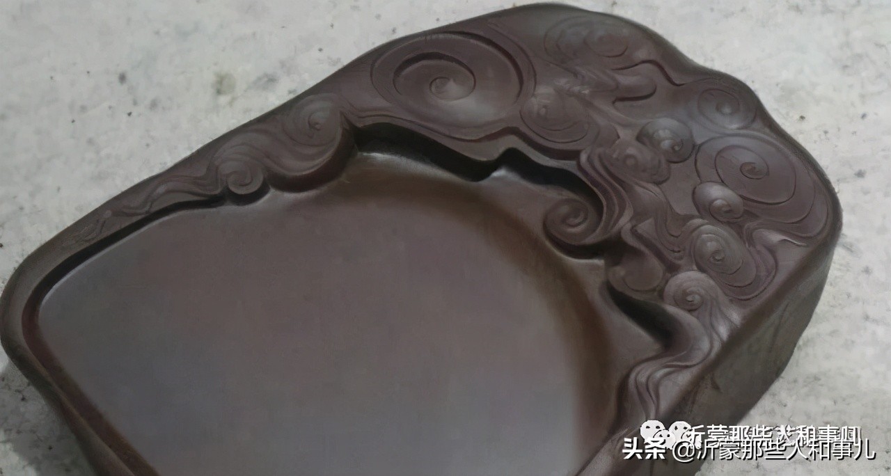 临沂砚味儿，琅琊文气，就在这里了