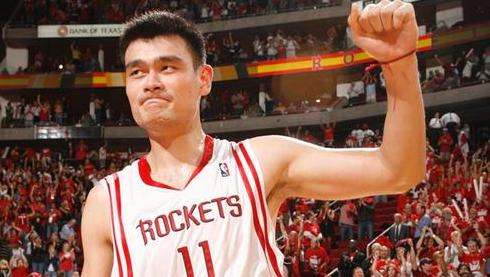 看看c罗的日常,姚明和c罗的伙食