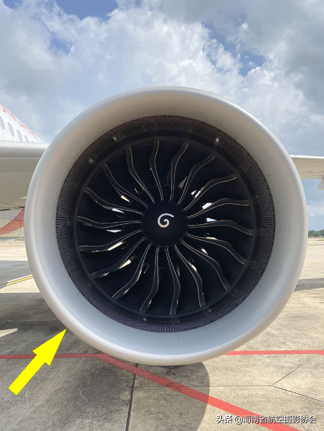 a320各部分介绍,a320和a321区别细节