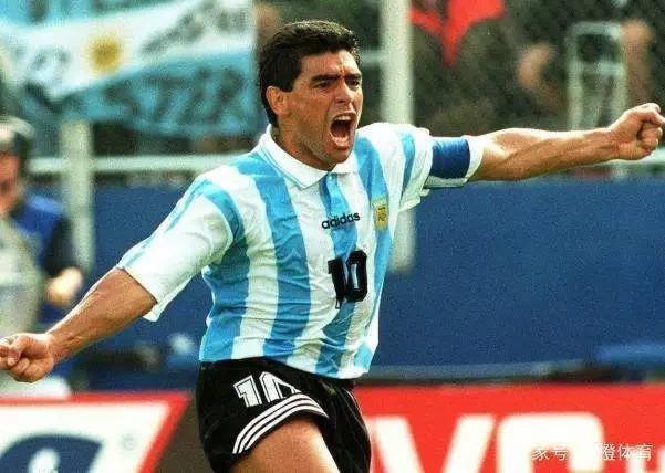 卡尼吉亚拿过世界杯冠军吗,卡尼吉亚马拉多纳两届世界杯