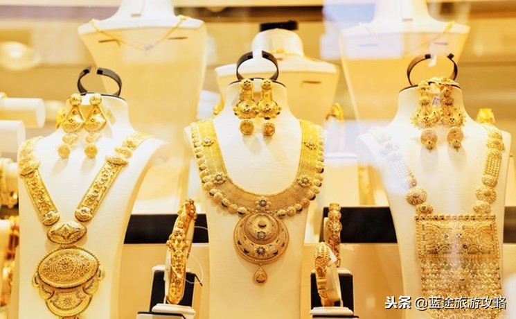 去迪拜不能错过的十件事,去迪拜必须体验的十件事