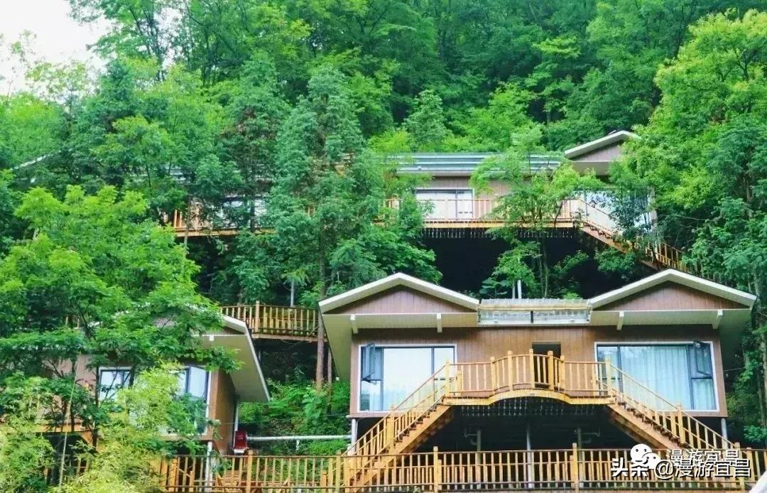 宜昌恩施旅游攻略最佳路线,宜昌至重庆三峡游轮旅游攻略