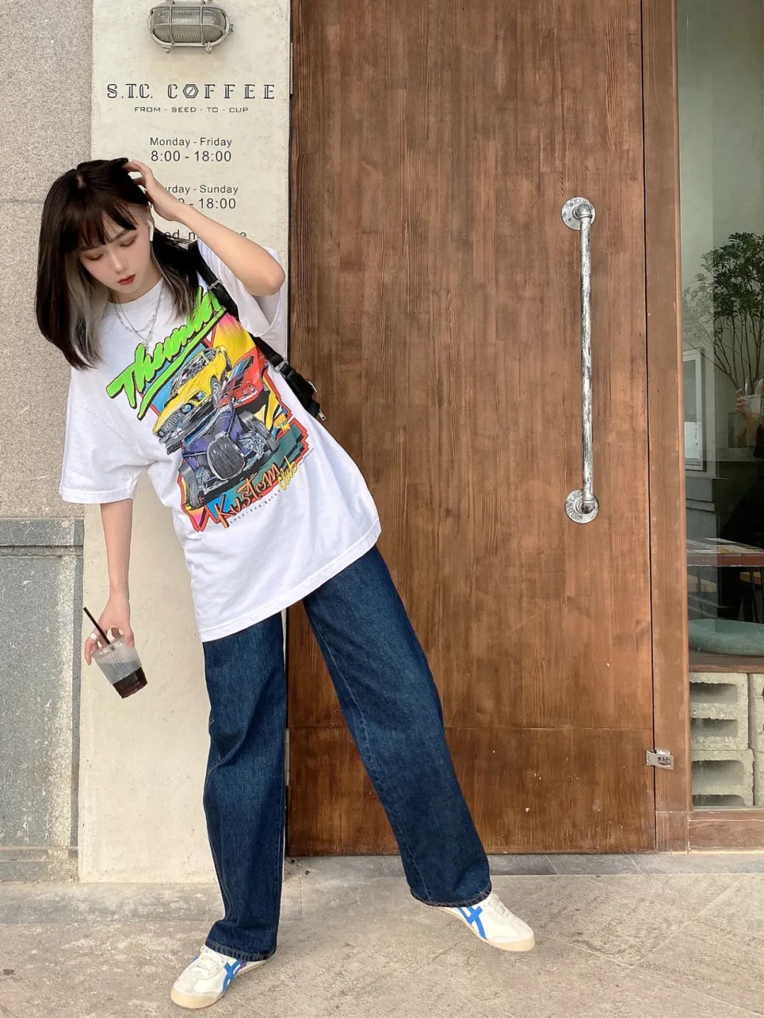 时尚穿搭腰包推荐,白色腰包女款迷你配饰