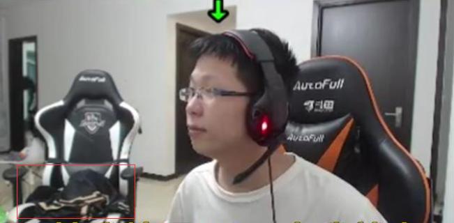 余小c遇到rng上单,g2vsrng余小c