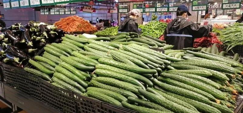 【战疫行动】黄州人，你下单代购的蔬果都是从哪里、怎么来的？——保供“战场”系列报道（四）