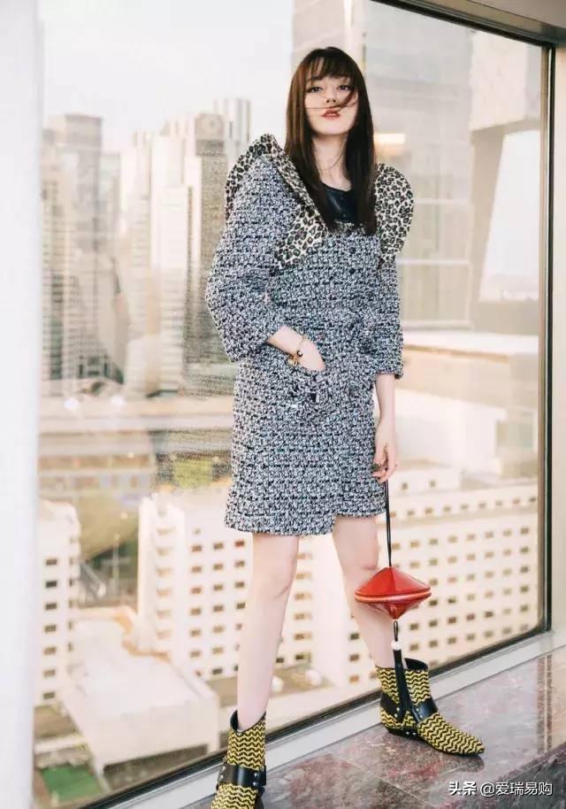 当lv加入街头大军,lv潮流街头