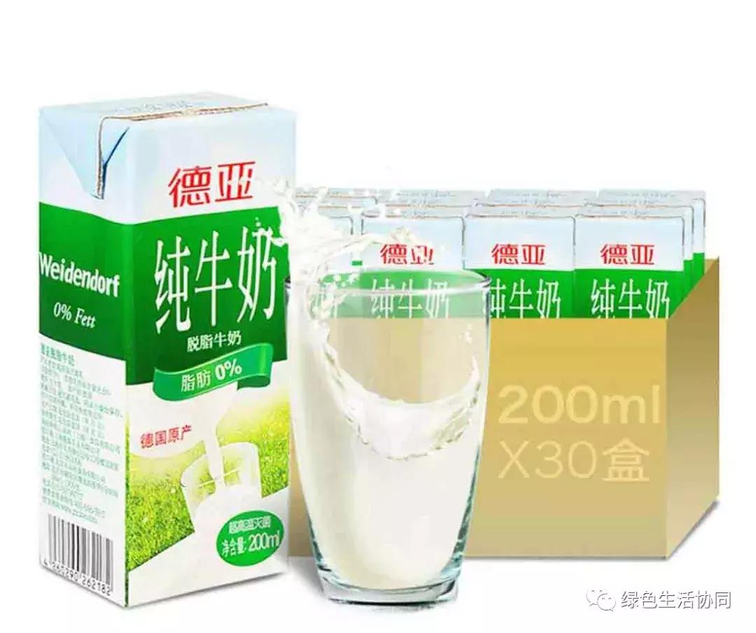 “保质期一年的进口奶是垃圾”!曾被指“假洋鬼子”牛奶发招股书