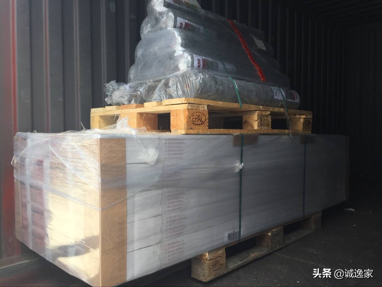 教你省钱，如何用海淘的方法去买家居产品