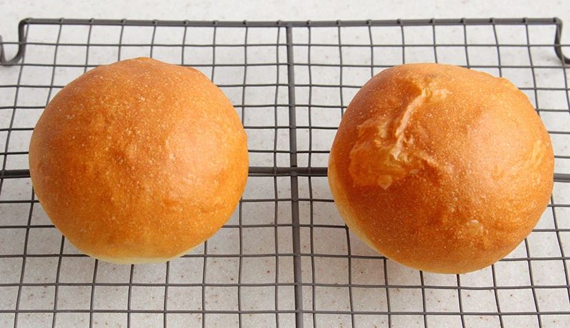 面包面团为什么要出膜,面包面团为什么要用温水