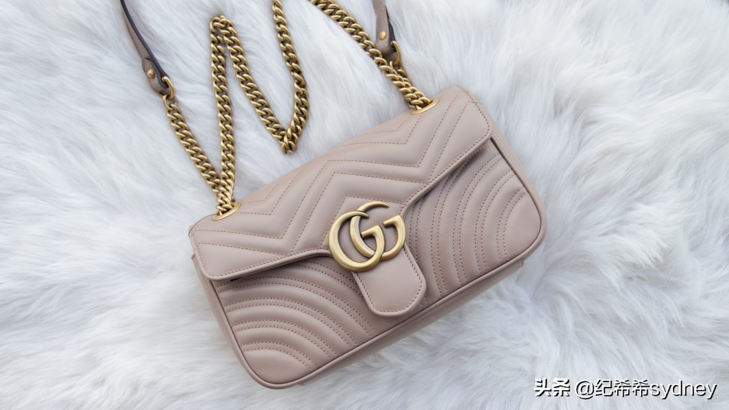 10款最值得入手的gucci经典包包,最值得入手的20款gucci包包