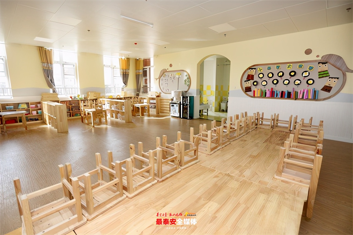 机关幼儿园新的分园在哪里,市直幼儿园公立幼儿园