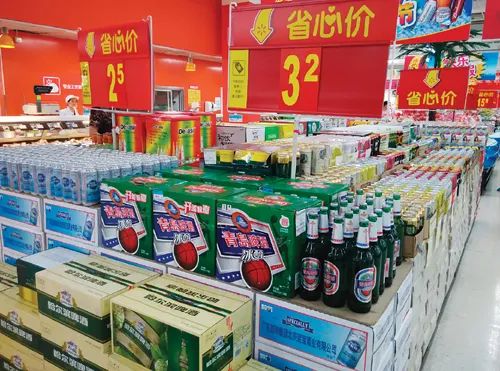 快消门店促销活动方案,促销手册模板