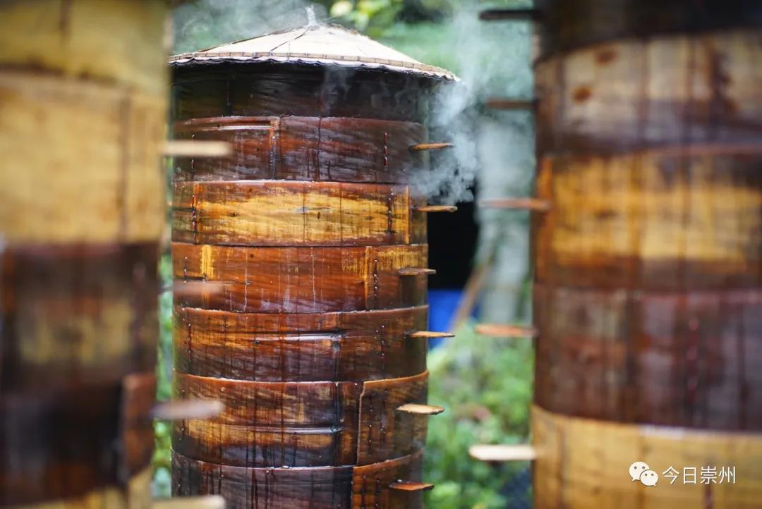 崇州粉蒸肉哪家好吃,崇州味道