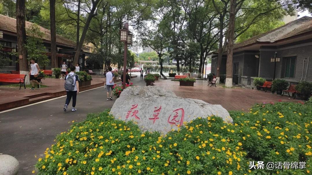 绵阳中学四川第一,绵阳市第一中学高中怎么样