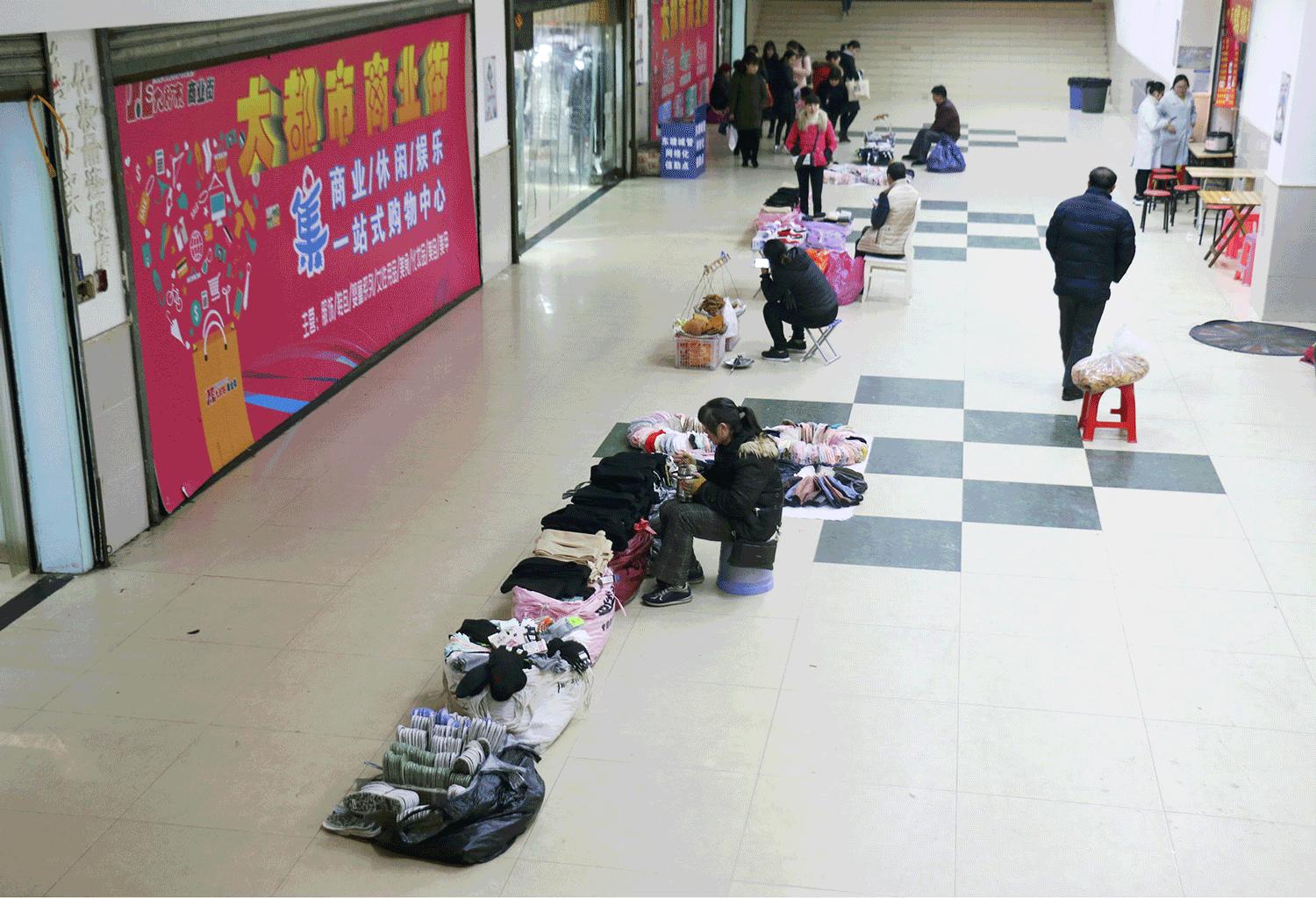 难忘东塘！繁华是你，回忆也是你