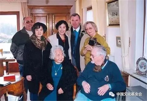 中国女人在欧洲被尊为圣母,被欧洲人尊为圣母的中国女人