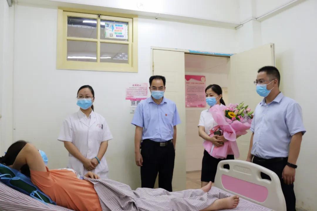 安溪县妇幼保健院现状,安溪县妇幼保健院新院