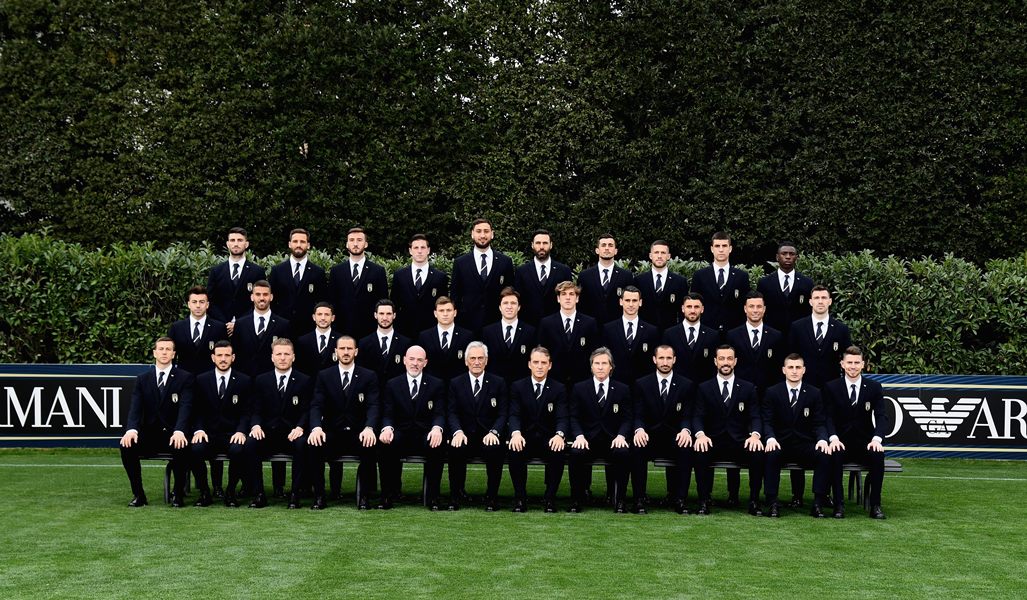 恩波里奥阿玛尼,恩波里奥