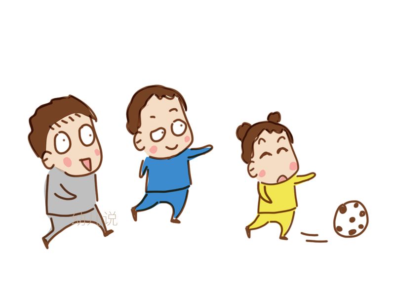 “别跑”、“别爬”，爸妈们这些紧张的口头禅，到底有多糟糕？