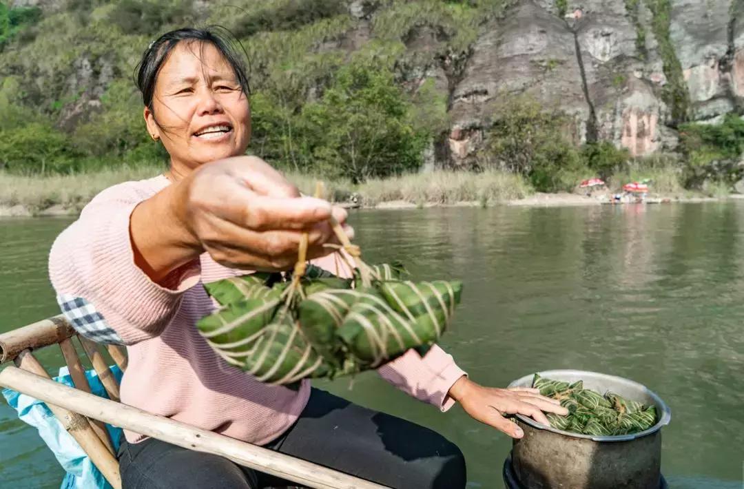 国庆期间龙虎山景区有免费吗,国庆龙虎山