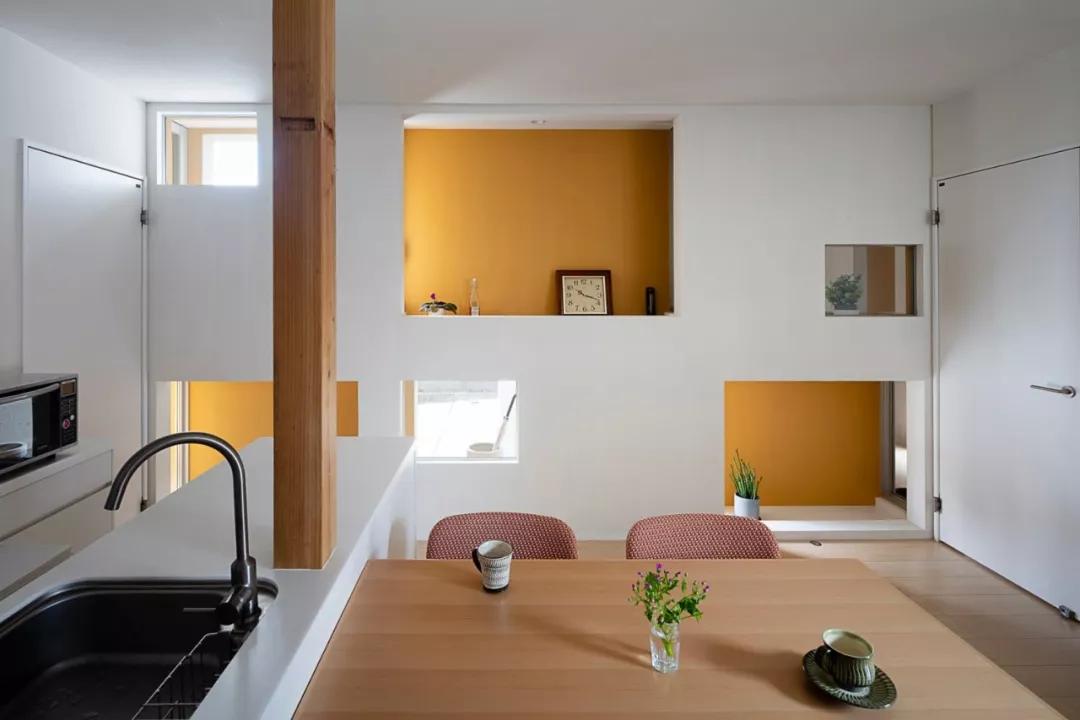 日本最强设计师旧房改造,房屋改造日本设计师解说合集