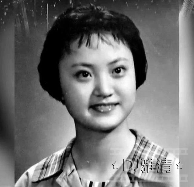 老照片:杨春霞李炳淑少女照,19岁的王昆,马玉涛郭兰英的年轻照
