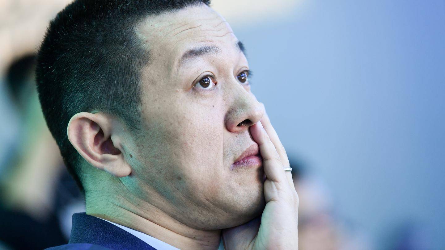 蔚来李斌能力够吗,李斌谈蔚来艰难时刻