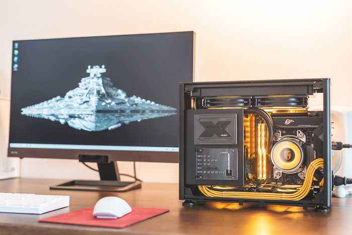 笔记本和台式机应该选哪个,买笔记本还是台式机给你几点建议