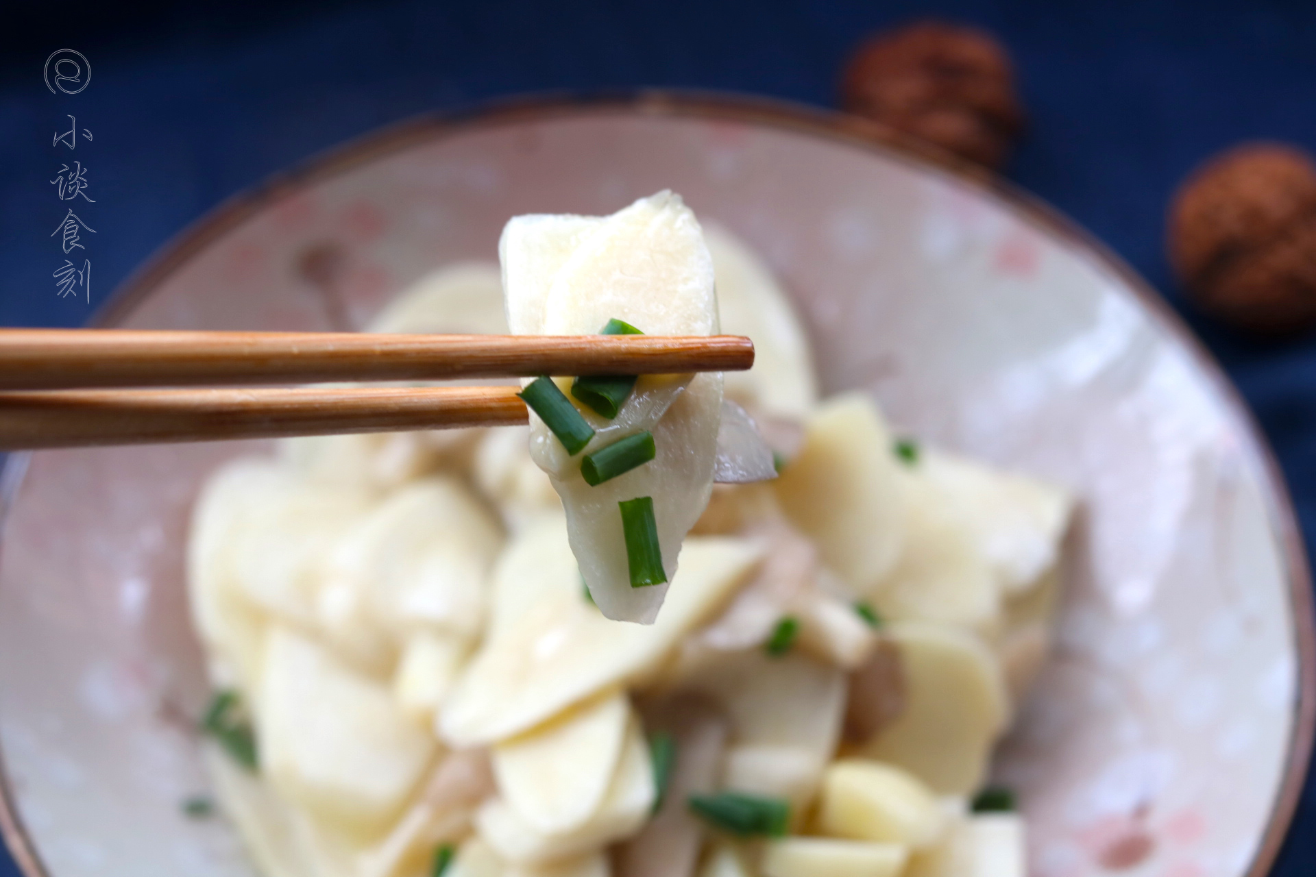 高笋与平菇能同吃吗,高笋平菇炒肉